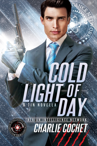 Cold Light of Day (TIN, #1.5)