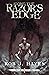Along the Razor's Edge (The War Eternal, #1)