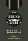 Behind the Lines:...