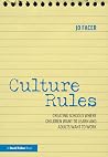 Culture Rules: Cr...