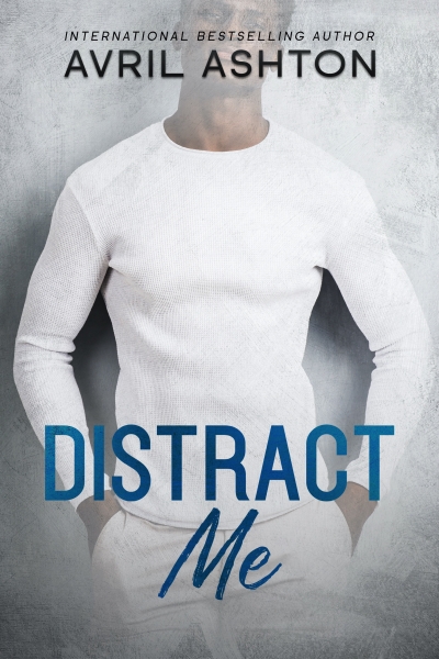 Distract Me (ebook)