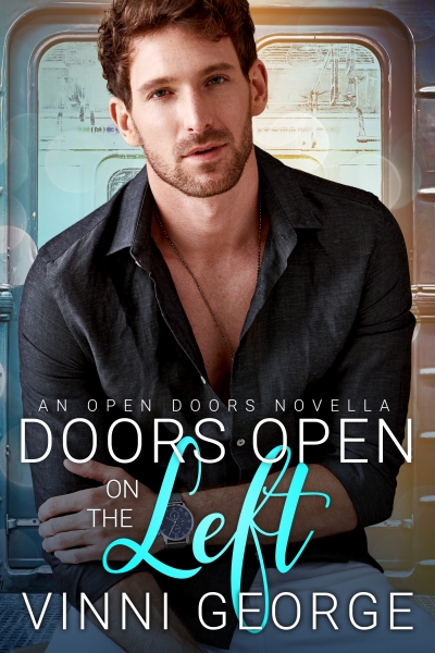Doors Open on the Left (Open Doors #2.5)