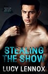 Stealing the Show by NOT A BOOK