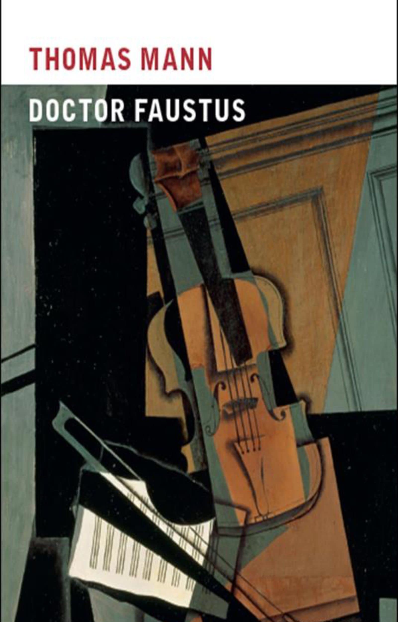 Doctor Faustus