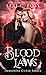 Blood Laws (Immortal Curse #1)
