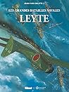 Leyte (Les Grandes batailles navales)