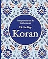 De heilige Koran:...