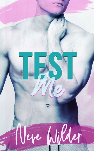 Test Me (Extracurricular Activities, #0)