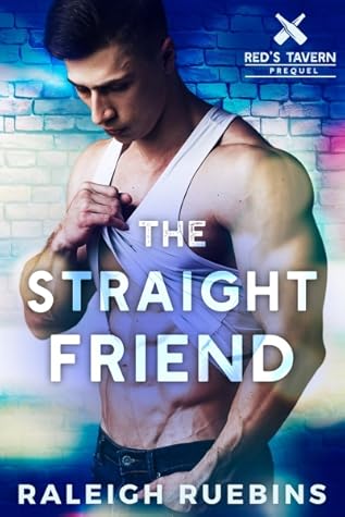 The Straight Friend