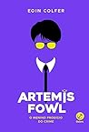 Artemis Fowl: o m...