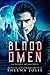 Blood Omen (Infinite Arcana, #1) by Sheena Jolie