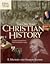 the one year book of christian history by E. Michael and Sharon Rusten