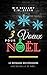 3 voeux pour Noël by M.F. Bellamy