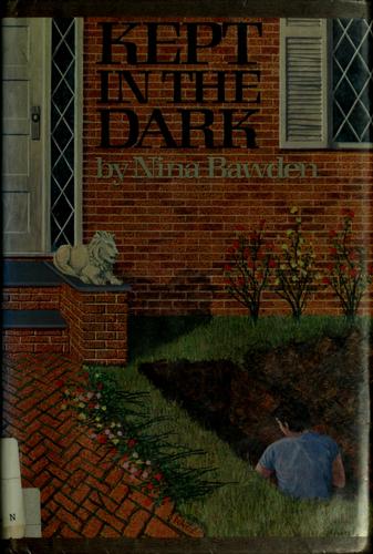 Kept in the Dark (Hardcover)