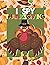 I SPY THANKSGIVING by Pretty Awesome Activity Books