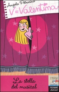 La stella del musical (Paperback)