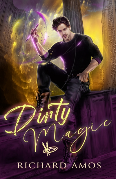 Dirty Magic (ebook)