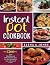 Instant Pot Cookbook: 1500 ...