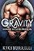Gravity (Lunar Wolves, #0.5)