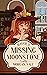 Maggie's Missing Moonstone: A Magic Library Cozy Mystery