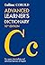 Collins COBUILD Dictionaries for Learners – Collins COBUILD Advanced Learner’s Dictionary
