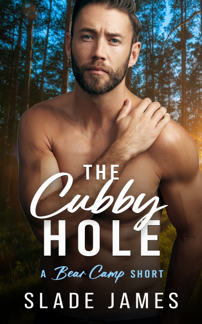 The Cubby Hole (Bear Camp, #1.5)
