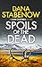 Spoils of the Dead (Liam Campbell, #6)