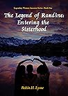 The Legend of Randine by Robin Lysne