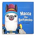 Macca the Backpacker