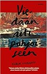 Viedään äiti pohjoiseen by Karin Smirnoff