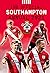 The Official Southampton Soccer Club Annual 2022 by Gordon Simpson