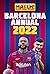 Match! Barcelona Annual 2022 by Match! Magazine
