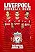 The Official Liverpool FC Annual 2022 by Liverpool FC