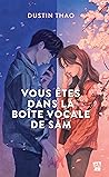 Vous êtes dans la...