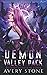 Demon Valley Pack (Pretty Little Monster Trilogy)