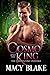 Cosmo and the King (Hellhound Champions, #4.5)