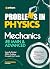 Problems In Physics Mechanics JEE Main and Advanced by Pradeep Beniwal