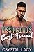 Kissing Dad's Best Friend (Bedded in Paradise, #0.5)