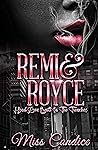 Book cover for Remi & Royce: Hood Love Built In The Trenches