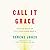 Call It Grace: Finding Meaning in a Fractured World