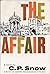 The Affair (Strangers and Brothers, #8)