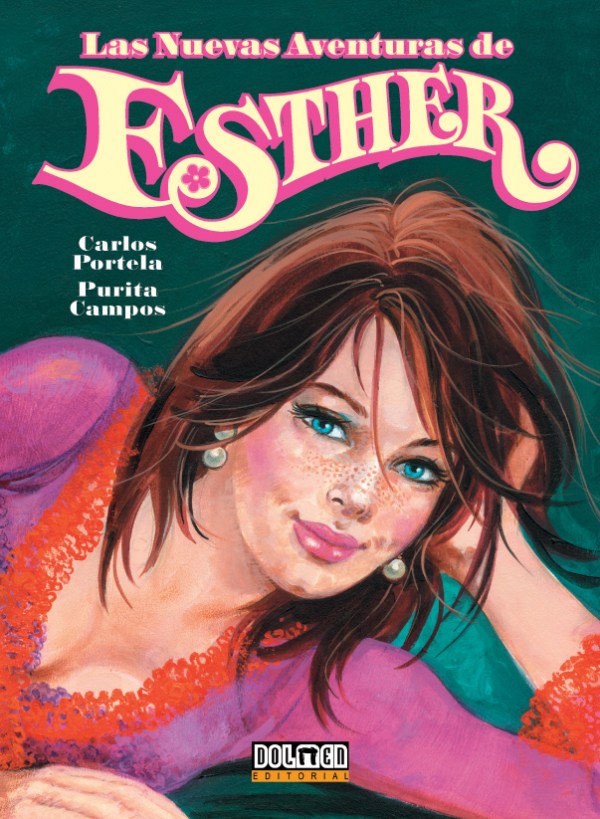 Las nuevas aventuras de Esther integral