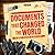 Documents That Changed The World by Mike Thompson
