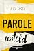 Parole by Anita Sessa Parole by Anita Sessa