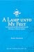 A Lamp unto My Feet by Martin Luther