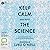 Keep Calm and Trust the Science: An Extraordinary Year in the Life of an Immunologist