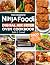 The Complete Ninja Foodi Digital Air Fryer Oven Cookbook by Edith R. Cottrell