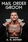 Mail Order Groom