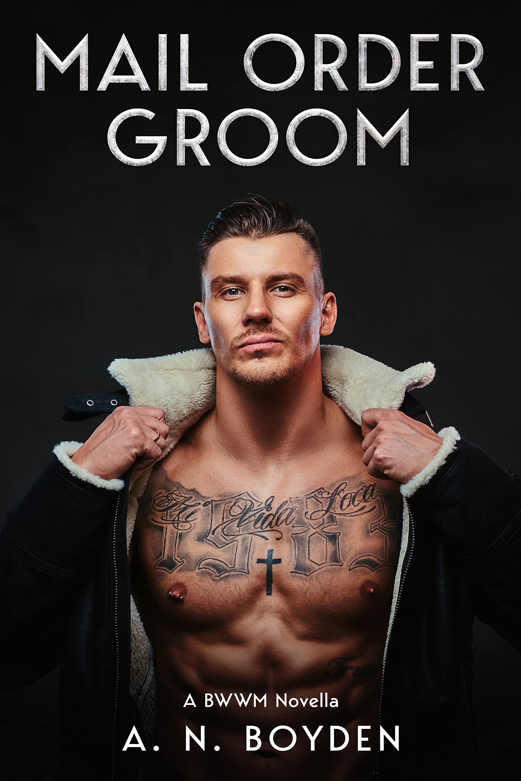 Mail Order Groom (Kindle Edition)