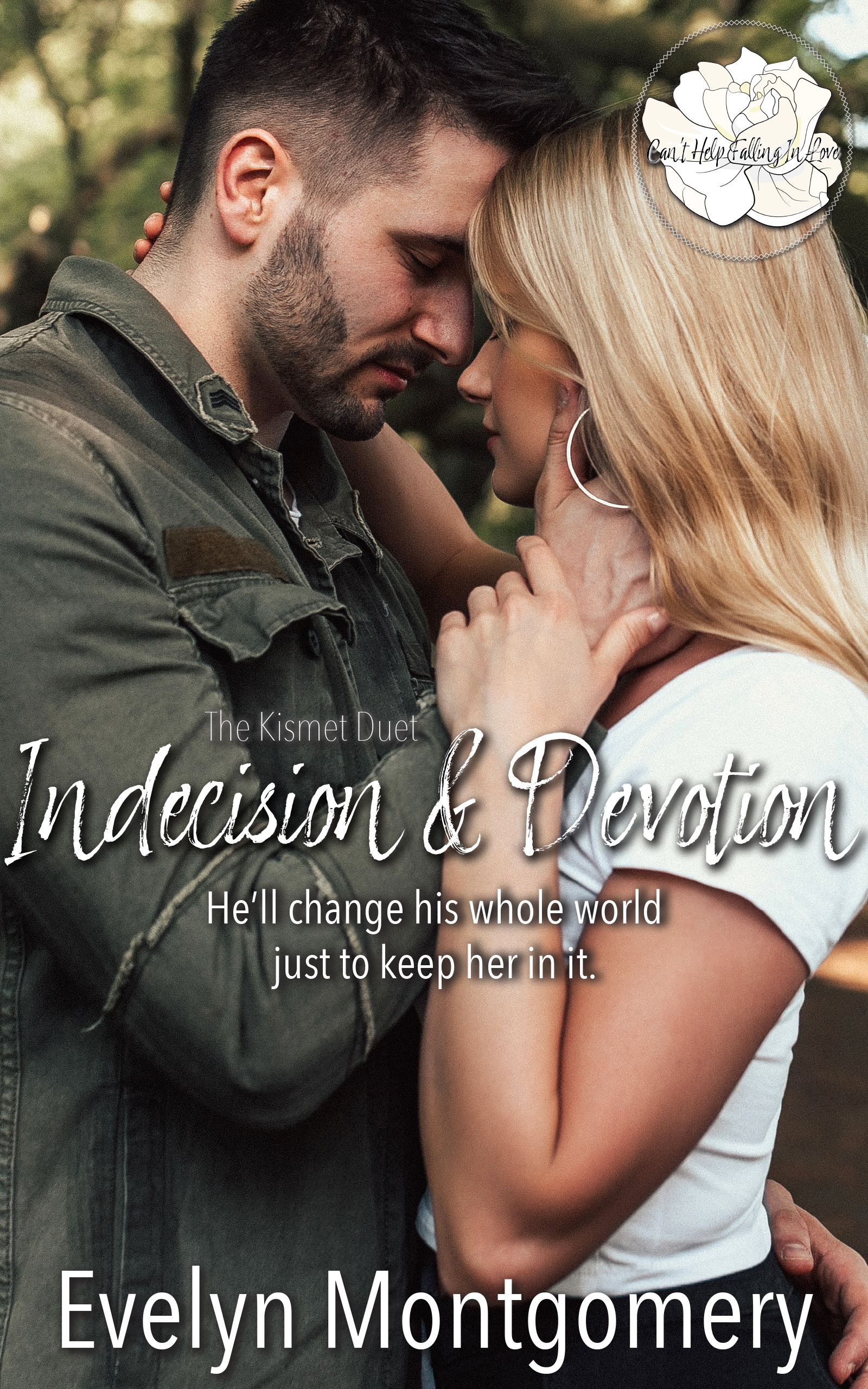 The Kismet Duet: Indecision & Devotion (Kindle Edition)